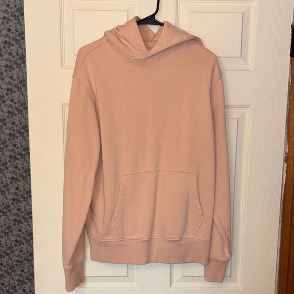 Old Navy Other - Old Navy Men's Blush Hoodie Sweater